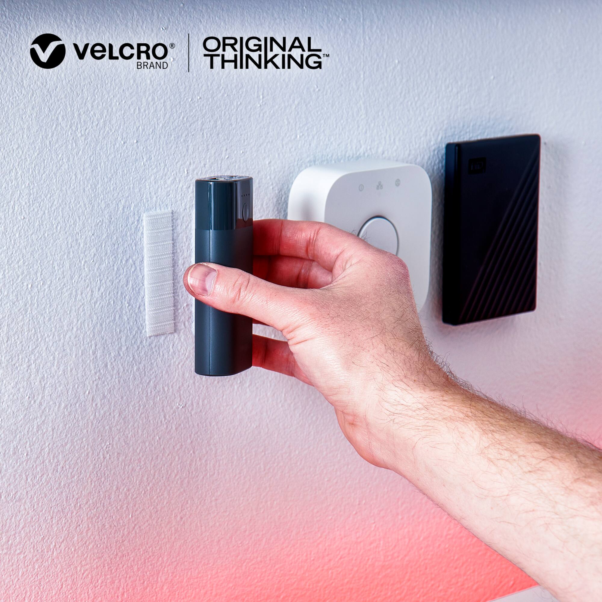 VELCRO® Brand Recycled Strips
